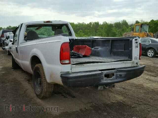 2003 FORD F250 - VIN: 3FTNF20L23MB26257 - Photo 3