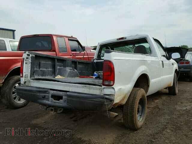 2003 FORD F250 - VIN: 3FTNF20L23MB26257 - Photo 4