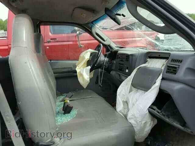 2003 FORD F250 - VIN: 3FTNF20L23MB26257 - Photo 5
