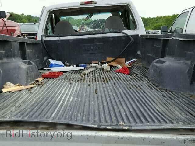 2003 FORD F250 - VIN: 3FTNF20L23MB26257 - Photo 6