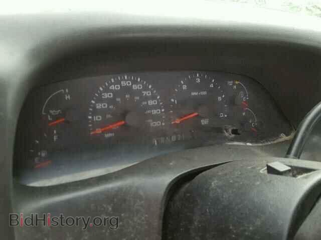 2003 FORD F250 - VIN: 3FTNF20L23MB26257 - Photo 8