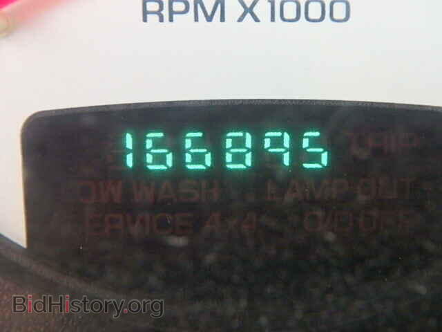 2003 DODGE RAM 1500 - VIN: 1D7HA18N63S201406 - Фото 8