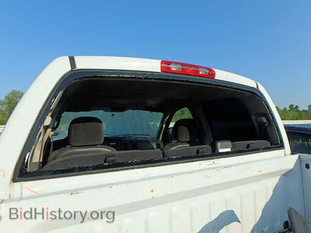 2003 DODGE RAM 1500 - VIN: 1D7HA18N63S201406 - Фото 10