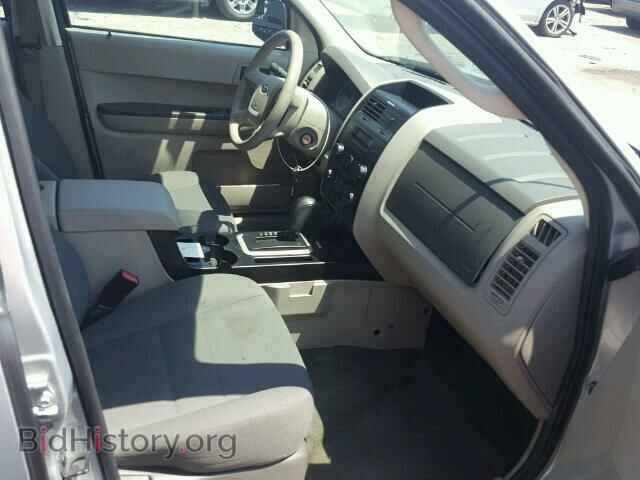 2012 FORD ESCAPE - VIN: 1FMCU0C77CKB75232 - Фото 5