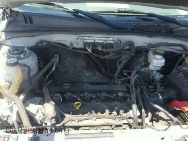 2012 FORD ESCAPE - VIN: 1FMCU0C77CKB75232 - Фото 7