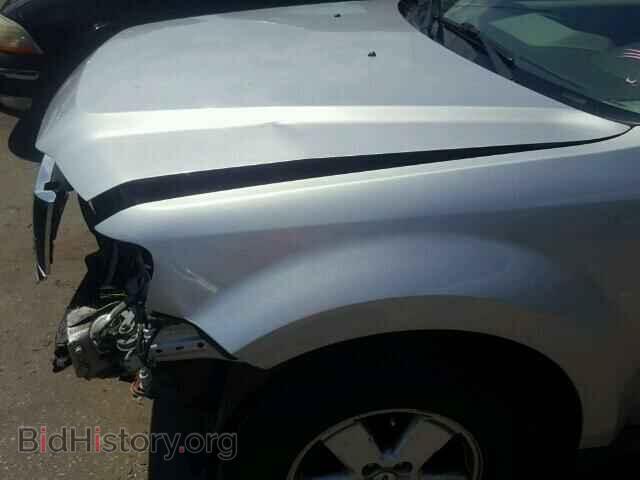 2012 FORD ESCAPE - VIN: 1FMCU0C77CKB75232 - Фото 9