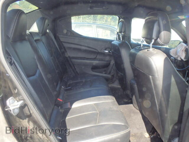 2011 DODGE AVENGER - VIN: 1B3BD2FB2BN587150 - Photo 6