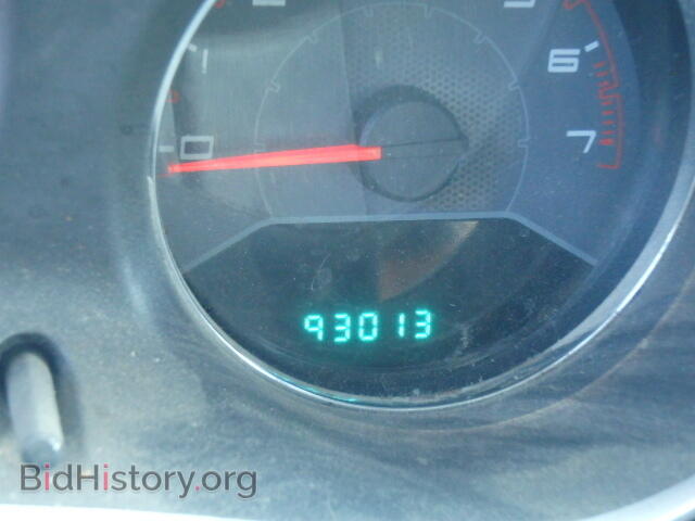 2011 DODGE AVENGER - VIN: 1B3BD2FB2BN587150 - Photo 8