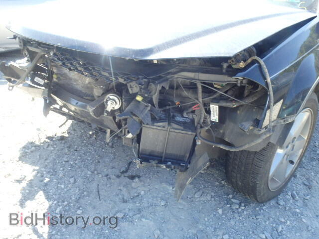 2011 DODGE AVENGER - VIN: 1B3BD2FB2BN587150 - Photo 9