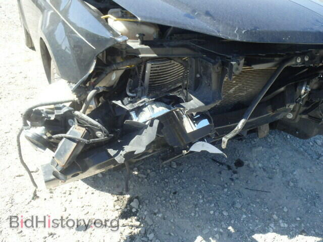 2011 DODGE AVENGER - VIN: 1B3BD2FB2BN587150 - Photo 10