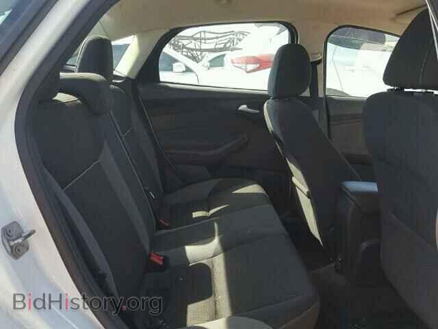 2014 FORD FOCUS - VIN: 1FADP3F2XEL349847 - Photo 6