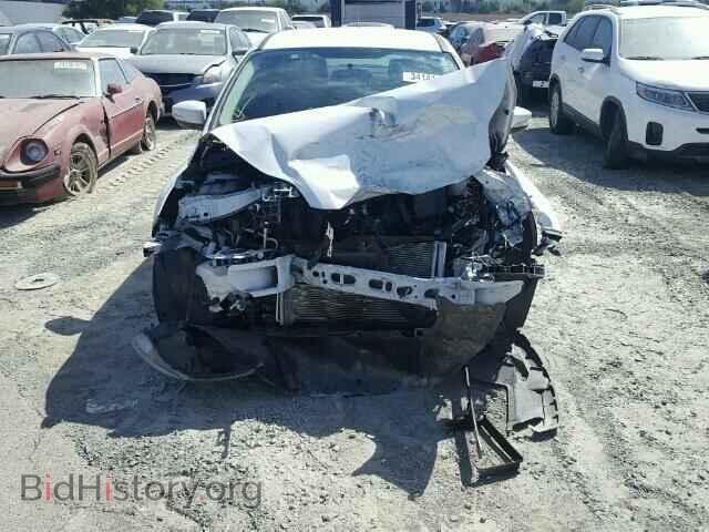 2014 FORD FOCUS - VIN: 1FADP3F2XEL349847 - Photo 9