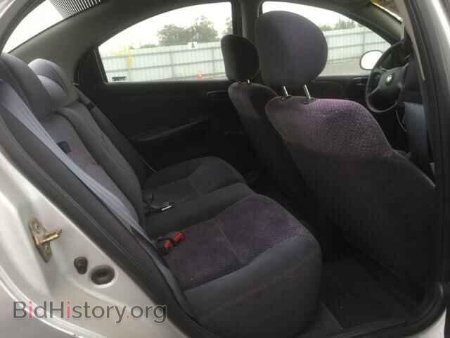 2000 DODGE NEON - VIN: 1B3ES46CXYD801761 - Фото 6