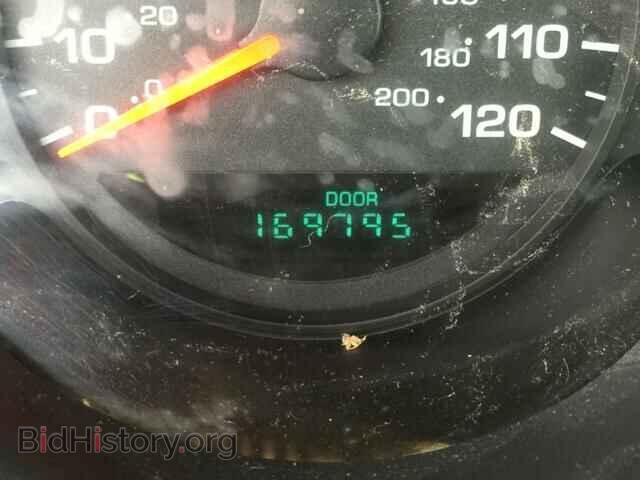 2000 DODGE NEON - VIN: 1B3ES46CXYD801761 - Фото 8