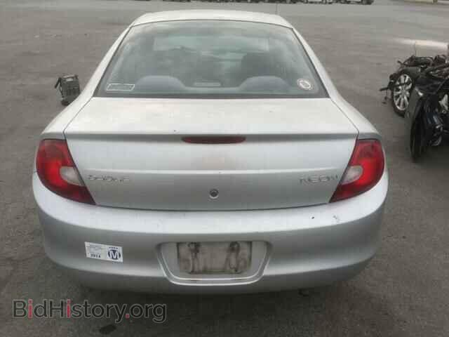 2000 DODGE NEON - VIN: 1B3ES46CXYD801761 - Фото 9
