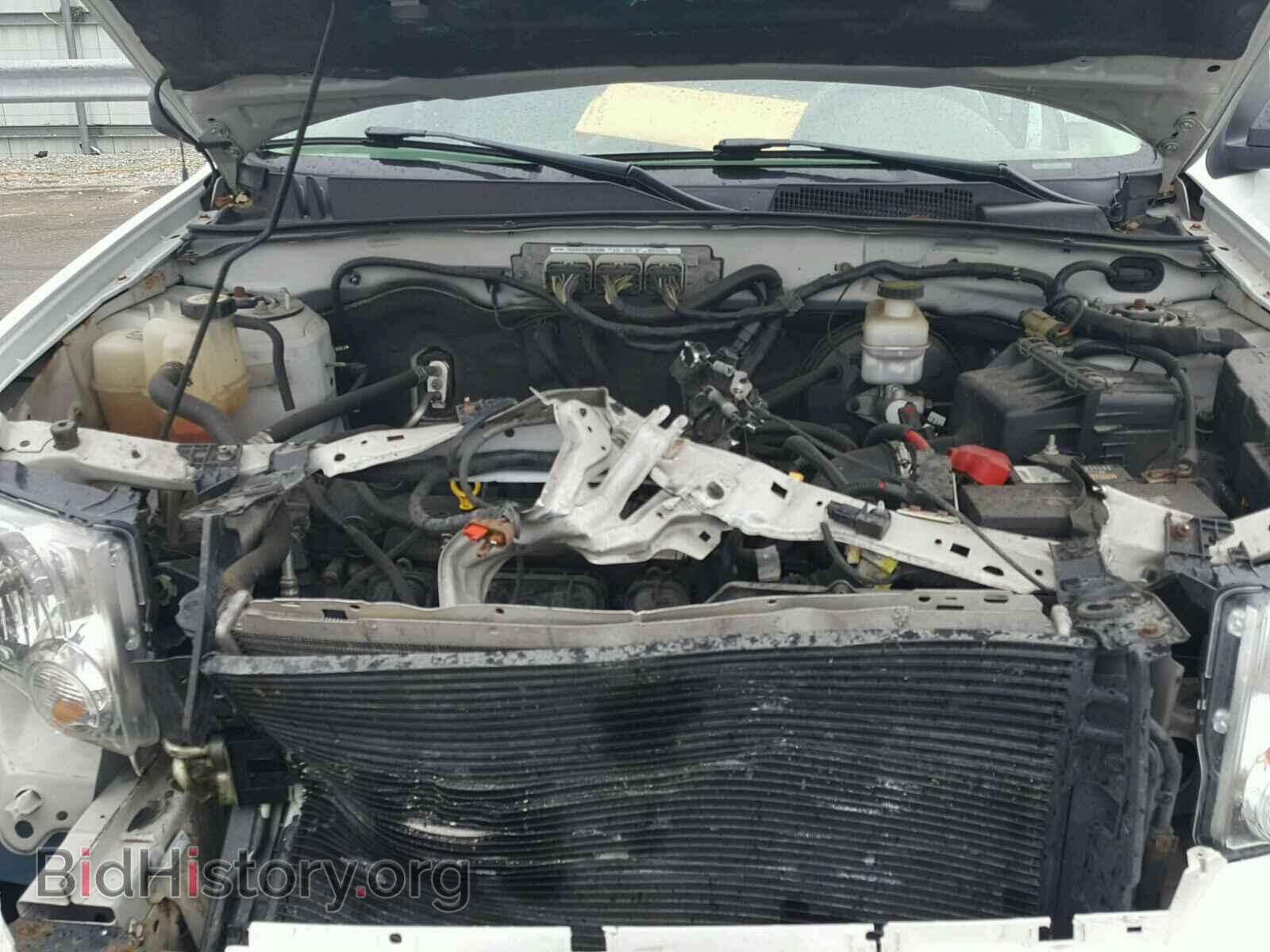 2012 FORD ESCAPE - VIN: 1FMCU9D7XCKC29559 - Фото 7