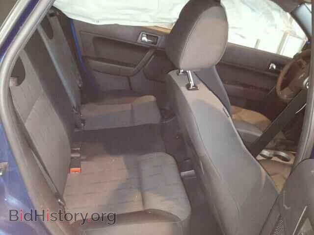 2008 FORD FOCUS - VIN: 1FAHP35N28W263349 - Фото 6