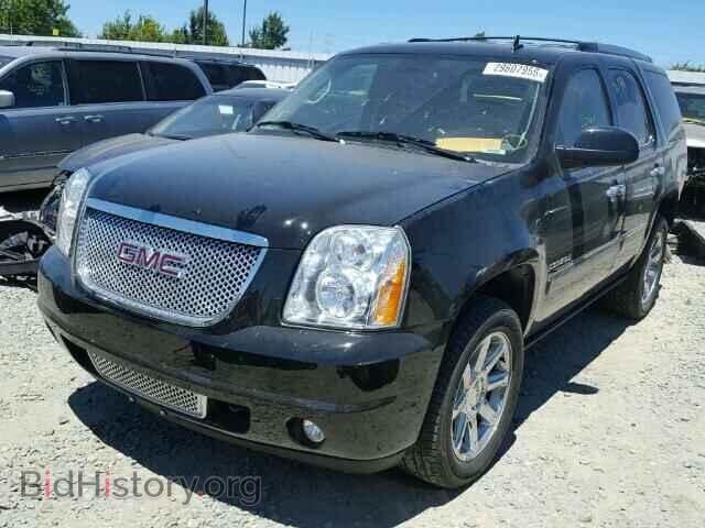 2014 GMC YUKON - VIN: 1GKS2EEF0ER126069 - Фото 2