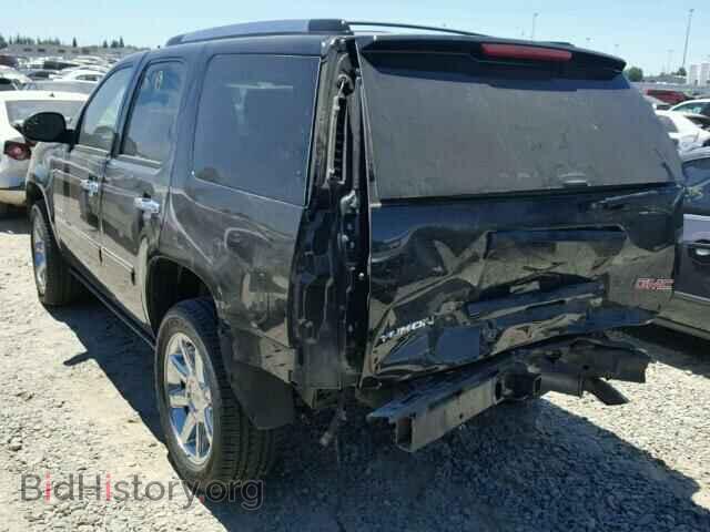 2014 GMC YUKON - VIN: 1GKS2EEF0ER126069 - Фото 3
