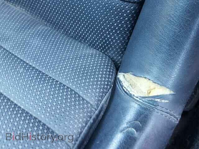 1972 PORSCHE 914 - VIN: 4722921089 - Фото 9