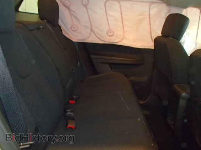 2013 GMC TERRAIN - VIN: 2GKALMEK5D6345006 - Photo 6