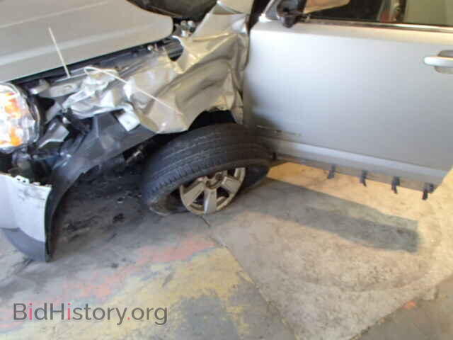 2013 GMC TERRAIN - VIN: 2GKALMEK5D6345006 - Photo 9