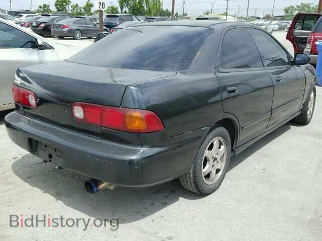 1995 ACURA INTEGRA - VIN: JH4DB7662SS015587 - Фото 4