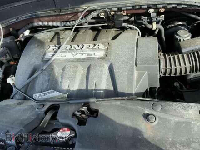 2007 HONDA PILOT - VIN: 2HKYF18727H525969 - Фото 7