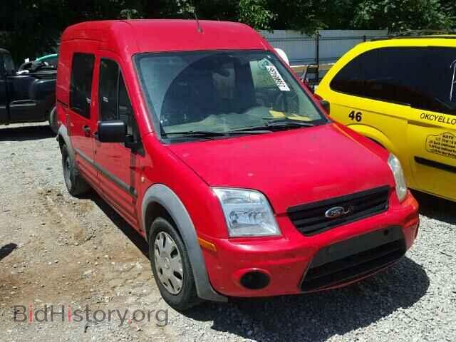 Photo NM0LS6BN5DT130392 - FORD TRANSIT CO 2013