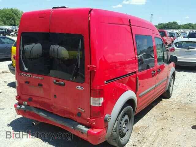 2013 FORD TRANSIT CO - VIN: NM0LS6BN5DT130392 - Фото 4