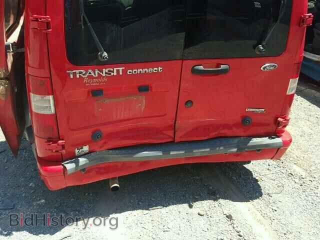 2013 FORD TRANSIT CO - VIN: NM0LS6BN5DT130392 - Фото 9