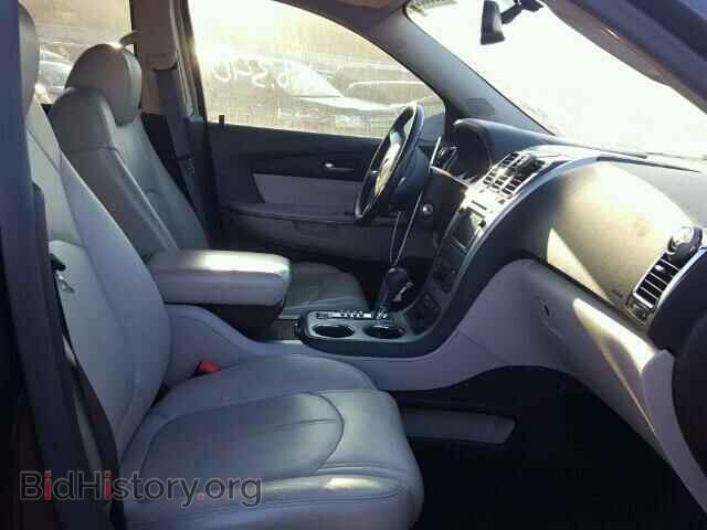 2007 GMC ACADIA - VIN: 1GKER33767J101803 - Фото 5