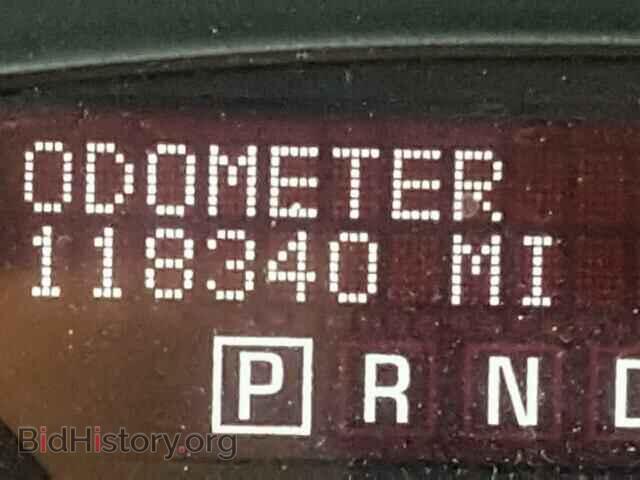 2007 GMC ACADIA - VIN: 1GKER33767J101803 - Фото 8