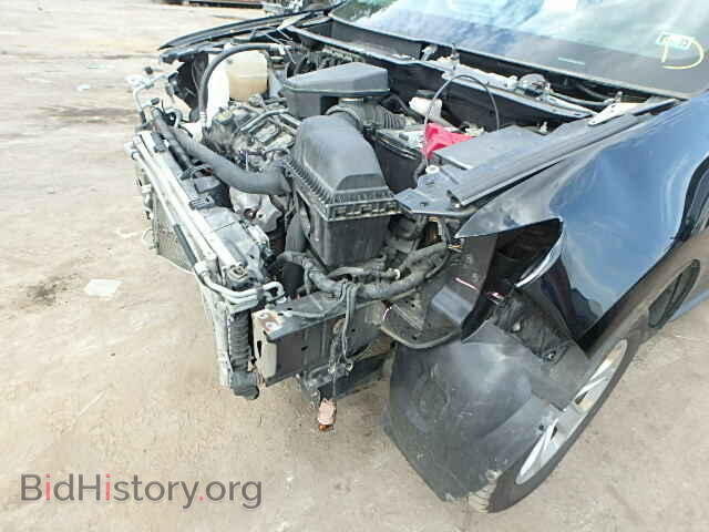 2012 FORD EDGE - VIN: 2FMDK4JC5CBA29777 - Photo 9