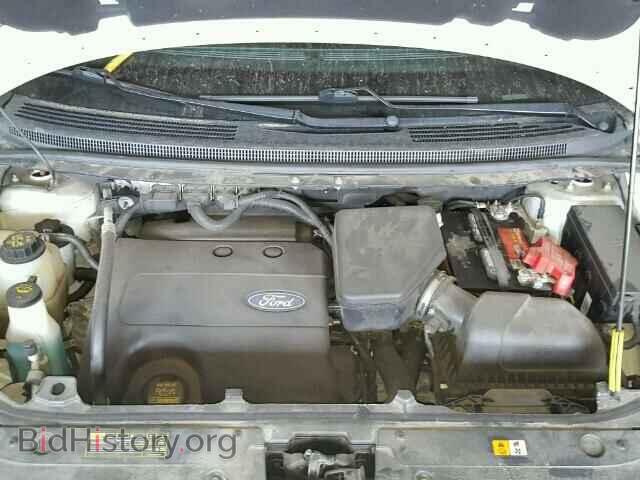 2012 FORD EDGE - VIN: 2FMDK3JC6CBA79534 - Фото 7