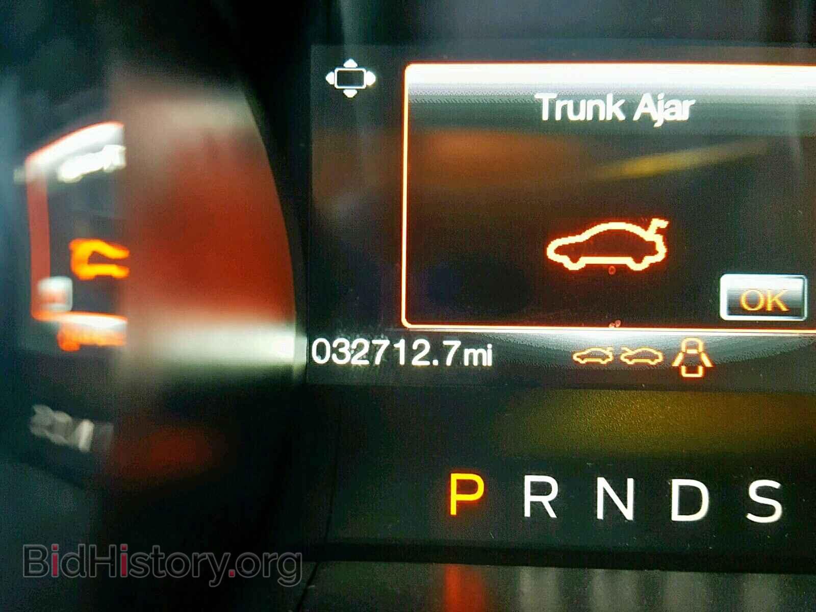 2016 FORD MUSTANG - VIN: 1FA6P8TH7G5246892 - Фото 8