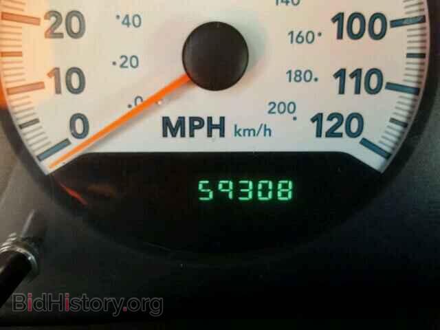 2007 DODGE CARAVAN - VIN: 1D4GP24R87B227906 - Фото 8