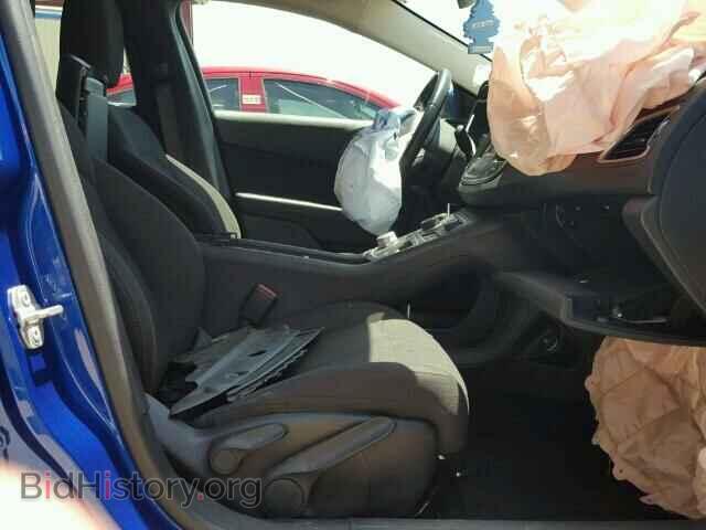 2015 CHRYSLER 200 - VIN: 1C3CCCAB0FN707671 - Photo 5