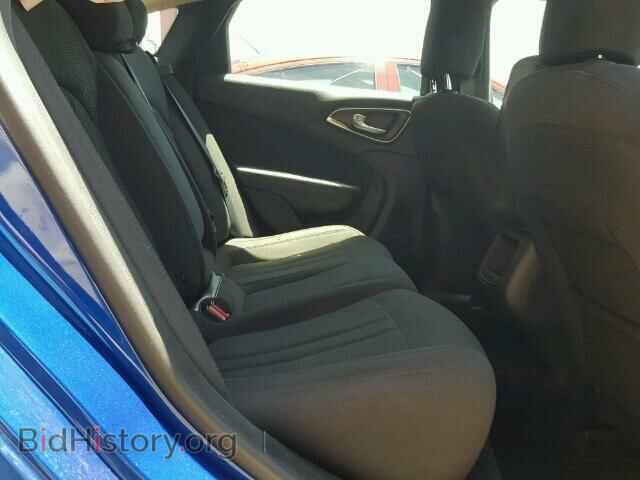 2015 CHRYSLER 200 - VIN: 1C3CCCAB0FN707671 - Photo 6