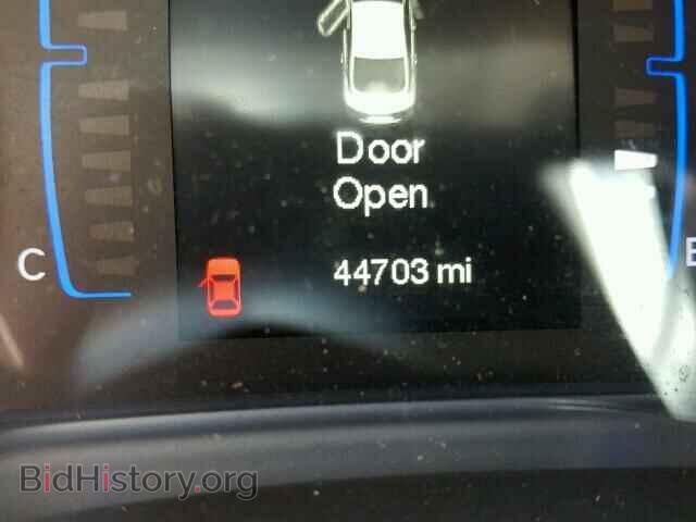 2015 CHRYSLER 200 - VIN: 1C3CCCAB0FN707671 - Photo 8