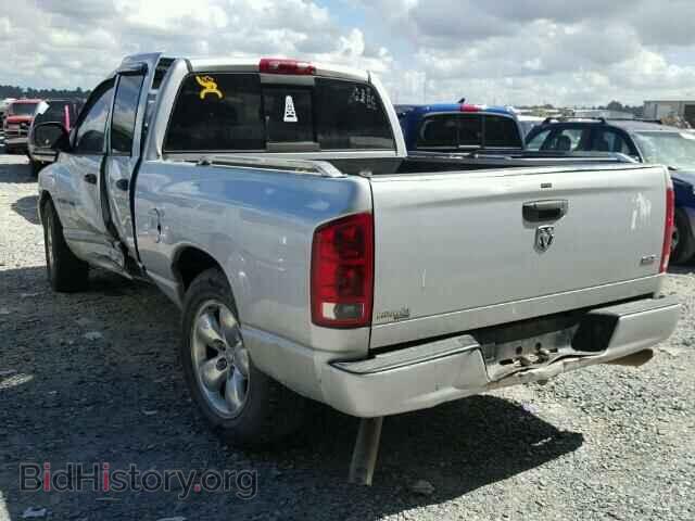 2005 DODGE RAM 1500 - VIN: 1D7HA18D65S364728 - Photo 3