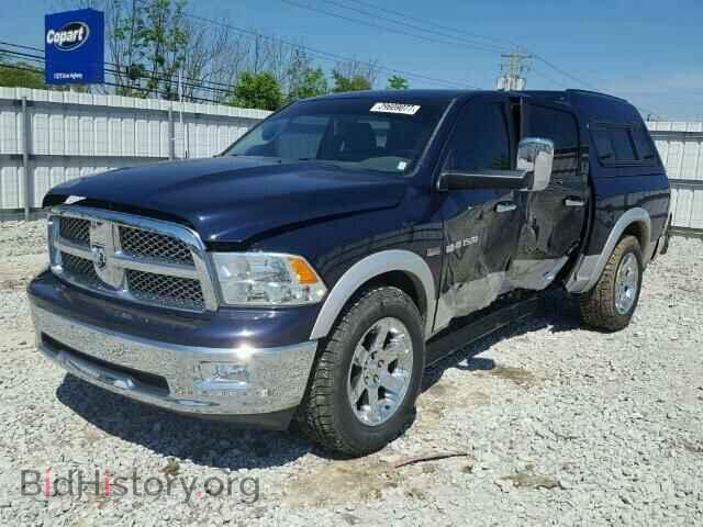 2012 DODGE RAM - VIN: 1C6RD7NT3CS314359 - Photo 2