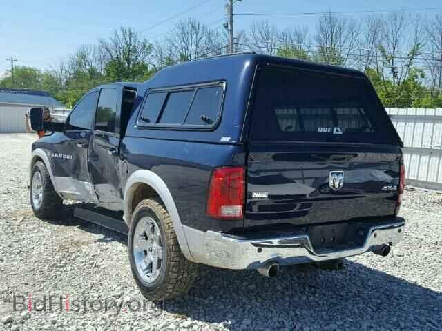 2012 DODGE RAM - VIN: 1C6RD7NT3CS314359 - Photo 3