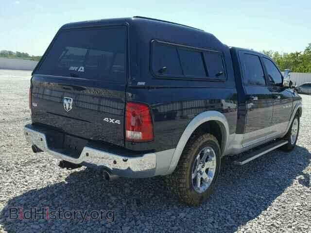 2012 DODGE RAM - VIN: 1C6RD7NT3CS314359 - Photo 4