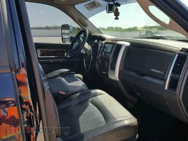 2012 DODGE RAM - VIN: 1C6RD7NT3CS314359 - Photo 5