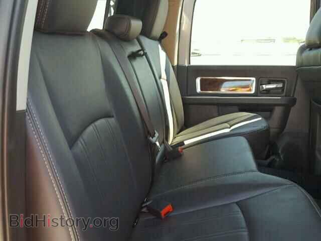2012 DODGE RAM - VIN: 1C6RD7NT3CS314359 - Photo 6