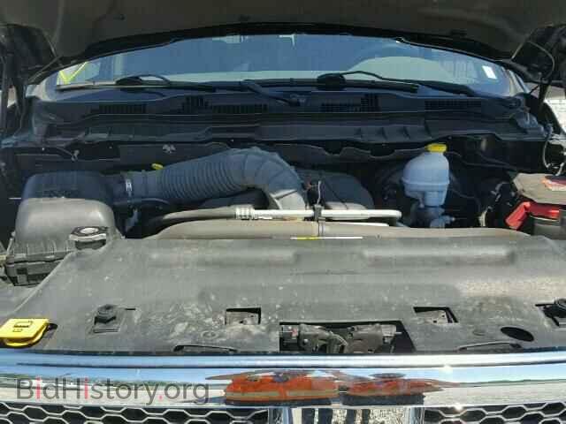 2012 DODGE RAM - VIN: 1C6RD7NT3CS314359 - Photo 7