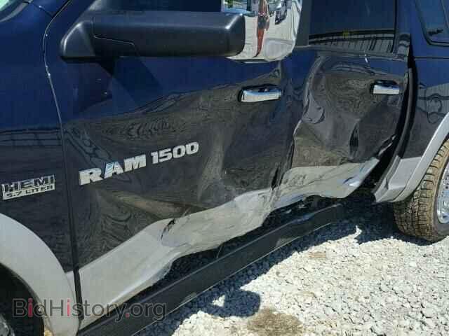 2012 DODGE RAM - VIN: 1C6RD7NT3CS314359 - Photo 9