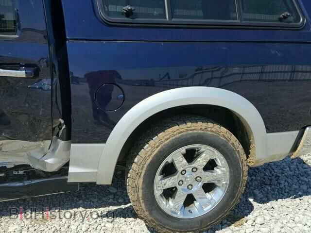 2012 DODGE RAM - VIN: 1C6RD7NT3CS314359 - Photo 10