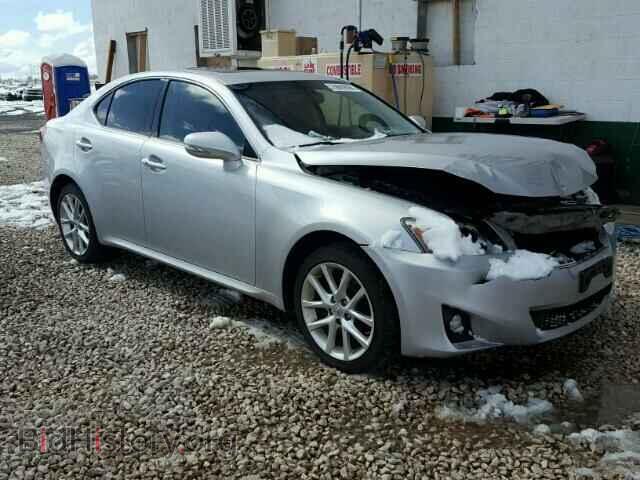 Фотография JTHCF5C21B5044972 - LEXUS IS250 2011